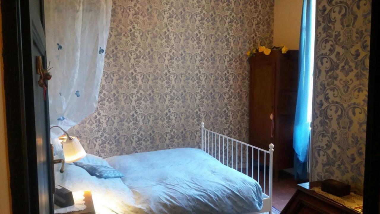 Villa Arianna B&B Lari Exteriér fotografie