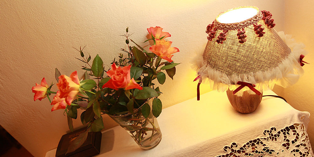 Villa Arianna B&B Lari Exteriér fotografie