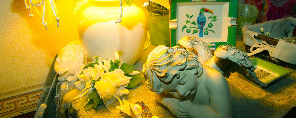Villa Arianna B&B Lari Exteriér fotografie